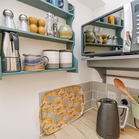 1 Tulse Hill Cottages Ventnor Eksteriør bilde