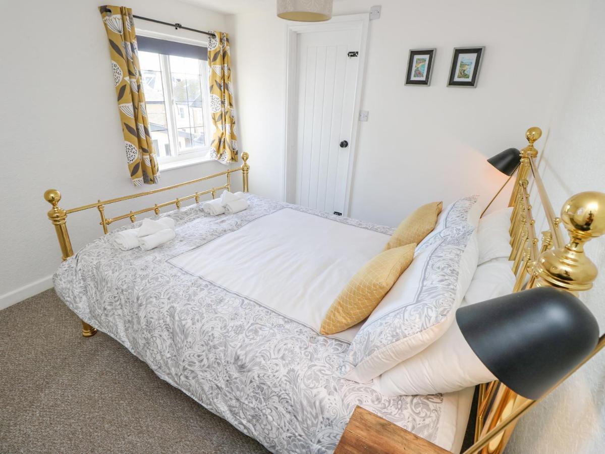 1 Tulse Hill Cottages Ventnor Eksteriør bilde