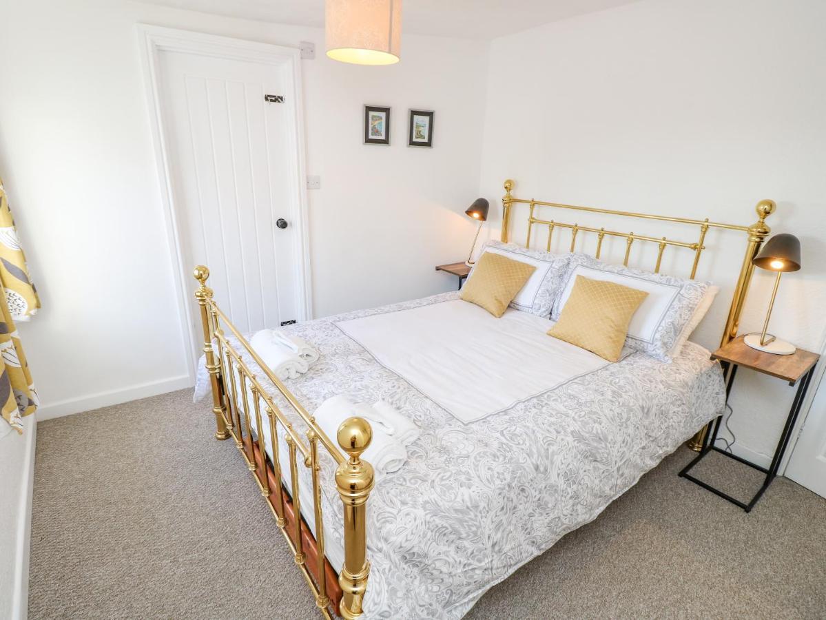 1 Tulse Hill Cottages Ventnor Eksteriør bilde