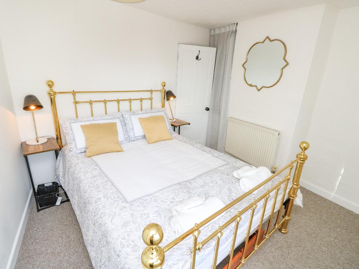 1 Tulse Hill Cottages Ventnor Eksteriør bilde