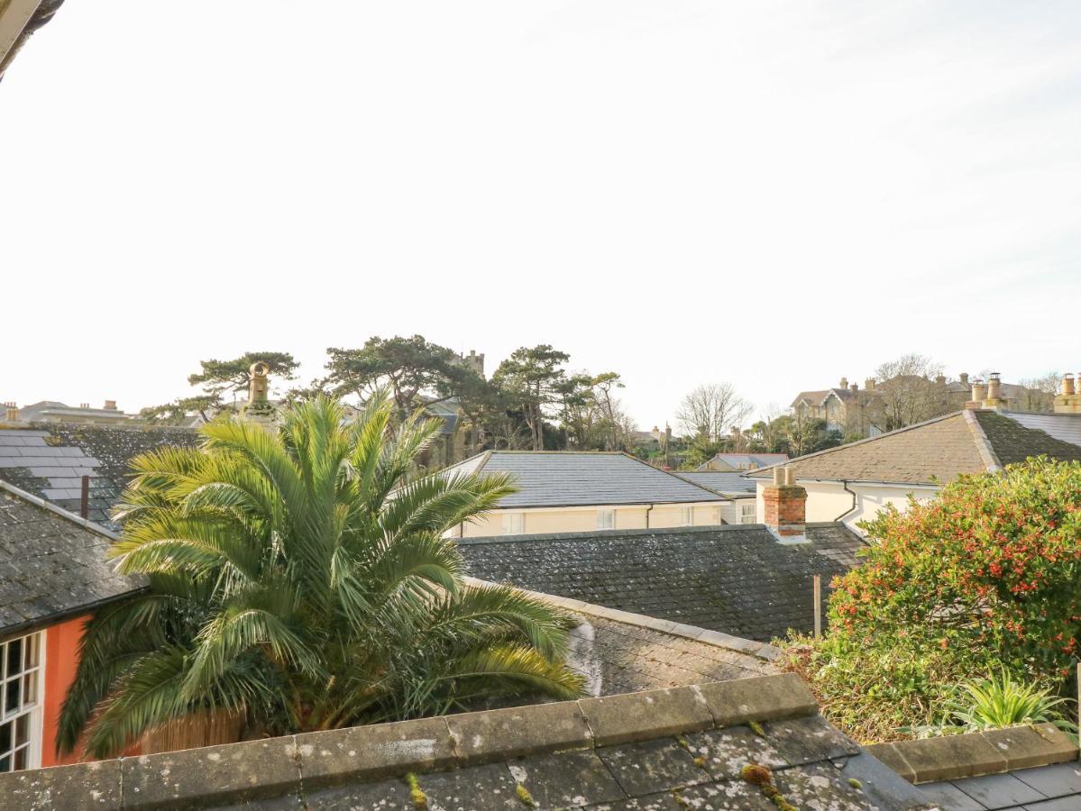 1 Tulse Hill Cottages Ventnor Eksteriør bilde
