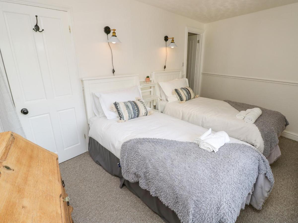 1 Tulse Hill Cottages Ventnor Eksteriør bilde