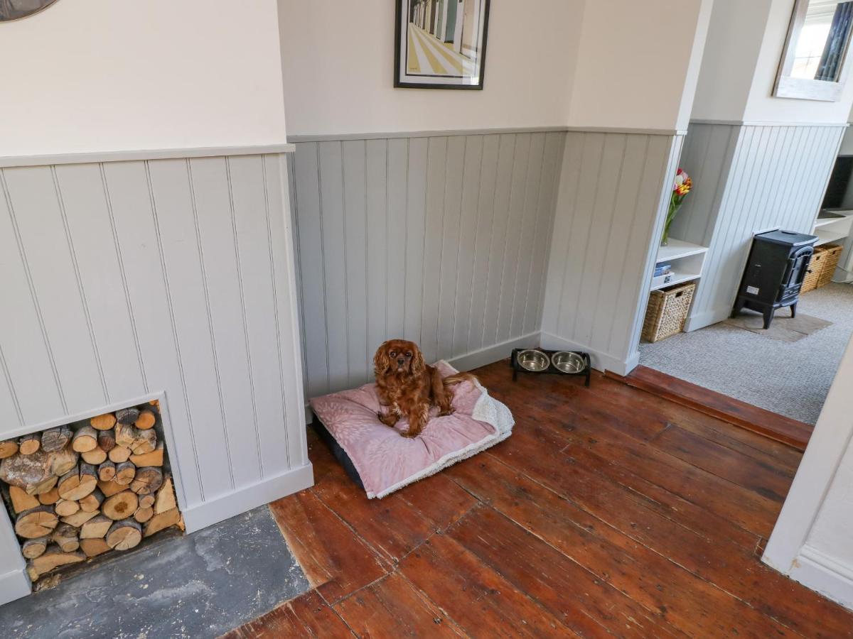 1 Tulse Hill Cottages Ventnor Eksteriør bilde